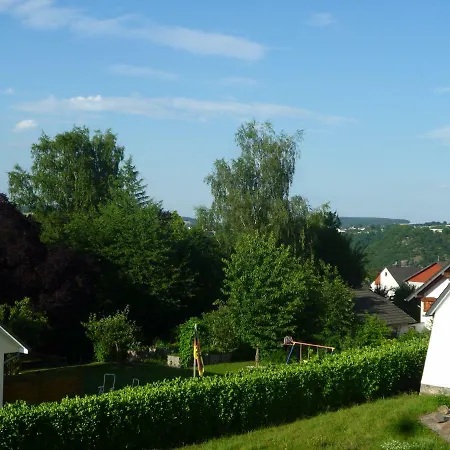 Welterbe Mittelrhein Biebernheim