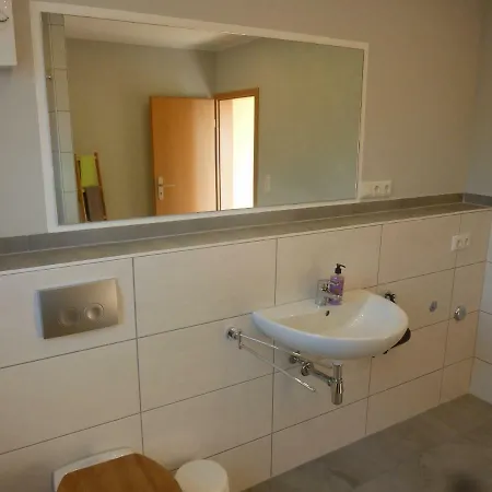 Welterbe Mittelrhein Apartmán *