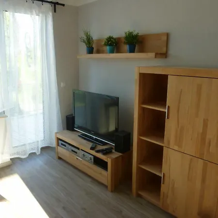 Apartmán Welterbe Mittelrhein *