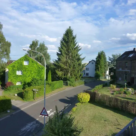 Welterbe Mittelrhein Apartmán *