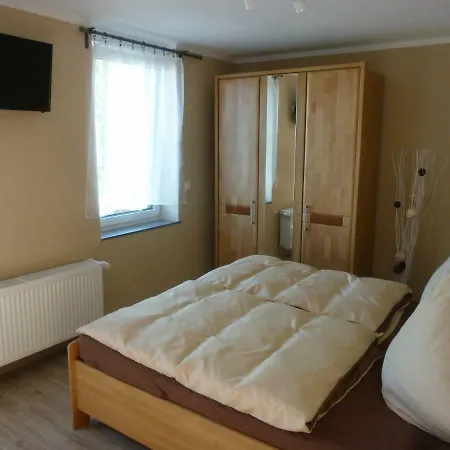 Welterbe Mittelrhein Apartmán