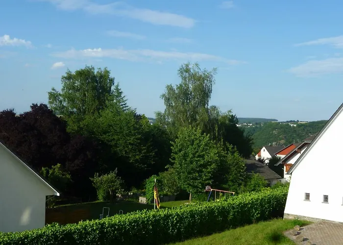 Welterbe Mittelrhein Biebernheim