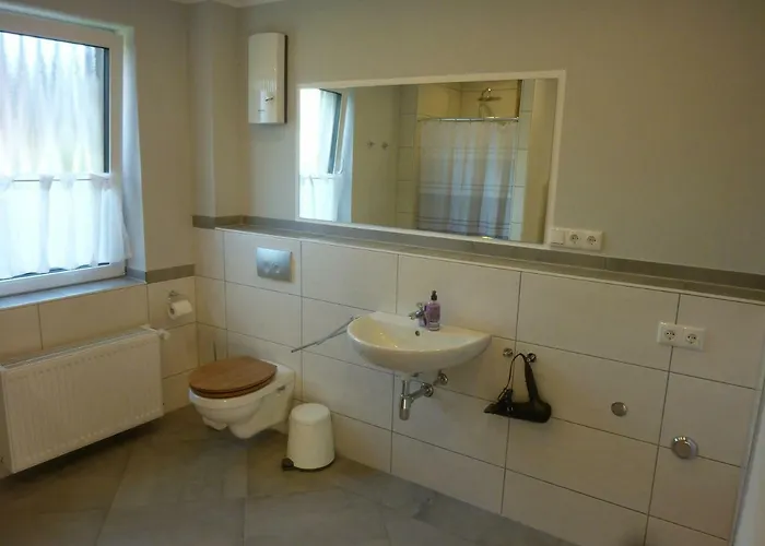 Welterbe Mittelrhein Biebernheim