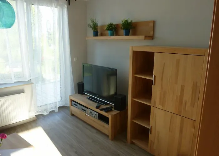 アパート Welterbe Mittelrhein *