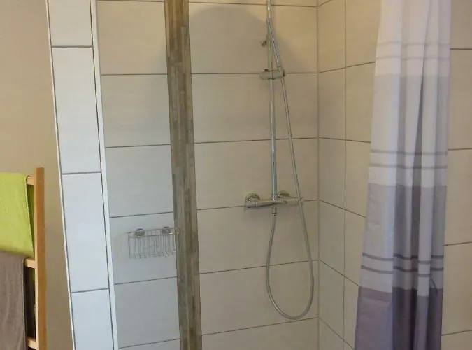 Welterbe Mittelrhein アパート Biebernheim