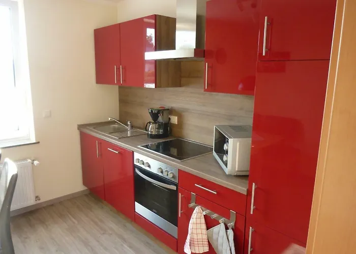 Welterbe Mittelrhein アパート Biebernheim