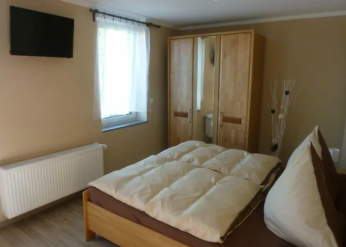 Welterbe Mittelrhein アパート